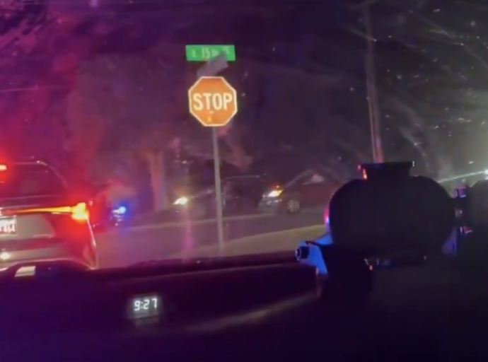 Masacre Terrorista en Oklahoma